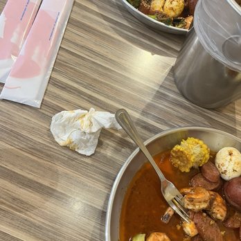 Cajun Kitchen - Seafood Near Me - Crystal, Minnesota