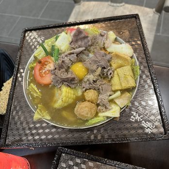 Tasty Pot - #4 - Hot Pot Near Me - Reno, Nevada