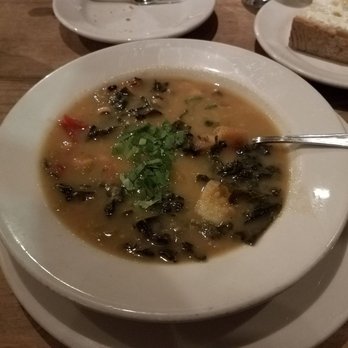 Cafe Flora - Caldo Verde - Vegetarian Near Me - Seattle, Washington Cafe Flora - Caldo Verde - Vegetarian Near Me - Seattle, Washington