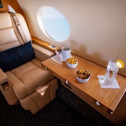 Paradise Jets