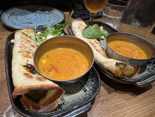 Mother India's Cafe by null