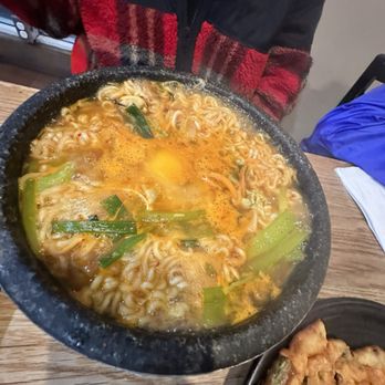 Spoon - Korean Near Me - Berkeley, California