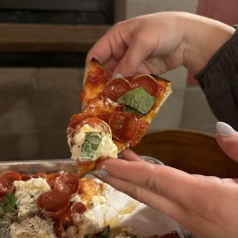 Old County Inn - Pizza Near Me - Pine, Arizona