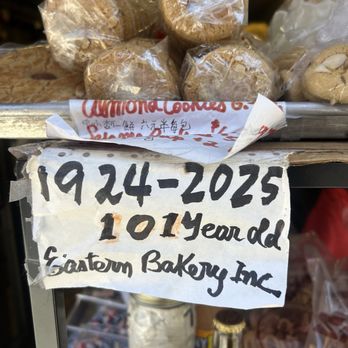 Eastern Bakery - Bakeries Near Me - San Francisco, California Eastern Bakery - Bakeries Near Me - San Francisco, California