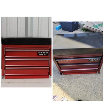 Perfect Timing Restoration - before and after - Damage Restoration Near Me - Fort Worth, Texas Perfect Timing Restoration - before and after - Damage Restoration Near Me - Fort Worth, Texas