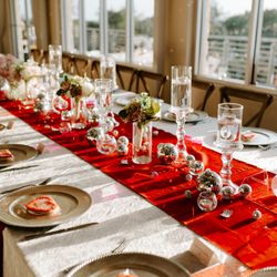 The Terrace Club