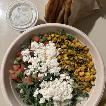 CAVA - Mediterranean Near Me - Chandler, Arizona