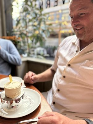 Gramercy Tavern by null