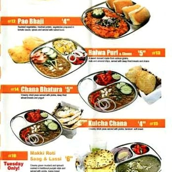 Bengali Sweets and Restaurant - the menu of the restaurant - Indian Near Me - Winnipeg, Manitoba Bengali Sweets and Restaurant - the menu of the restaurant - Indian Near Me - Winnipeg, Manitoba
