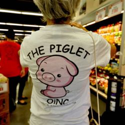 Piggly Wiggly - The Piglet! Image courtesy of http://towndock.net/news/the-piglet-opens