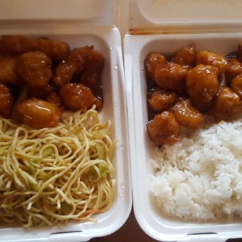 Asian Spice - Honey chicken with chow mein. General Tso chicken with rice. - Chinese Near Me - Monroe, Washington Asian Spice - Honey chicken with chow mein. General Tso chicken with rice. - Chinese Near Me - Monroe, Washington