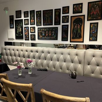 Tantra - Ambience - Indian Near Me - McKinney, Texas Tantra - Ambience - Indian Near Me - McKinney, Texas