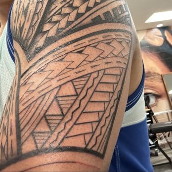 Prosperous Ink Tattoo Shop - Tattoo Near Me - Modesto, California