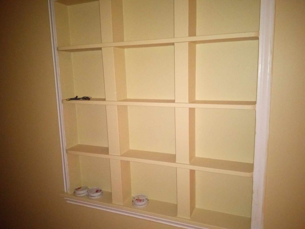 Slide of Versatile Work