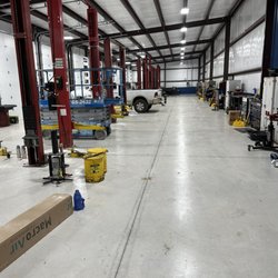 Lone Star Automotive and Diesel Service