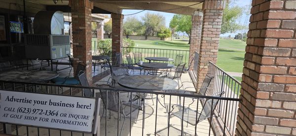 Peoria Pines Golf & Restaurant by null