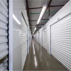 Extra Space Storage - Exterior Units