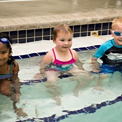 Jack Splash Swim School