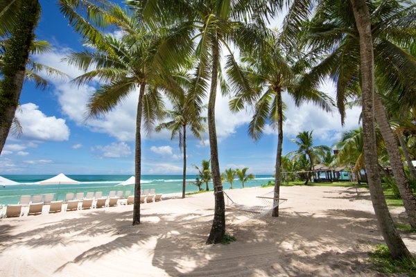 Hotel Nikko Guam by null