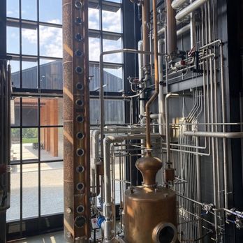 Log Still Distillery - Distilleries Near Me - New Haven, Kentucky