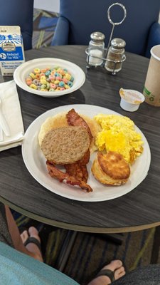 Holiday Inn Express Augusta Downtown by IHG by null