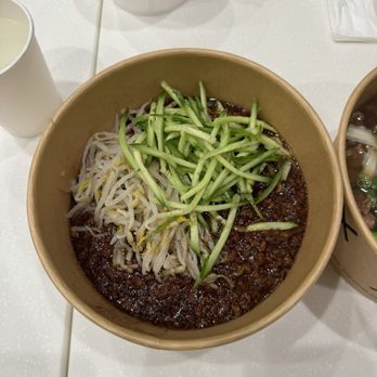 Qin West Noodle - Chinese Near Me - Arcadia, California Qin West Noodle - Chinese Near Me - Arcadia, California