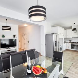 Sonrisa Apartments - Penthouse with Sea View
