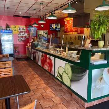 Wrap It Up - It's such a cute place - Mediterranean Near Me - Reno, Nevada Wrap It Up - It's such a cute place - Mediterranean Near Me - Reno, Nevada