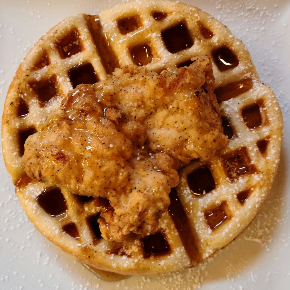 Village Deli and Grill - Chicken & waffle - Delis Near Me - Wake Forest, North Carolina Village Deli and Grill - Chicken & waffle - Delis Near Me - Wake Forest, North Carolina