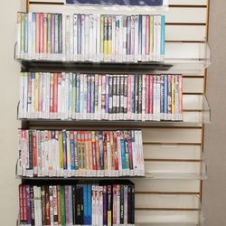 Washington-Centerville Public Library