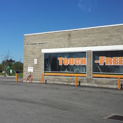 NOCO Express - The crazy car wash
