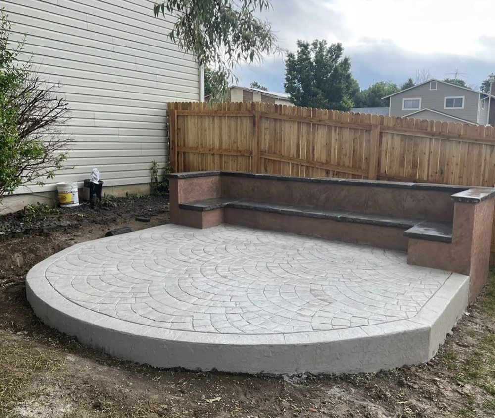 Slide of Black Colt Roofing and Construction