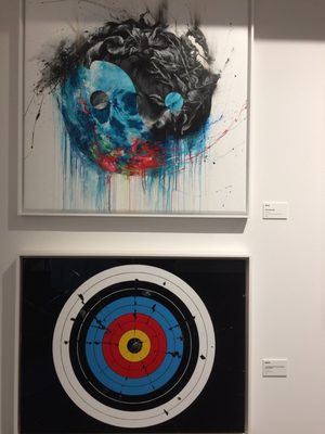 Urban Nation by null