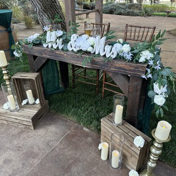 Hawk Ranch - Venues & Event Spaces Near Me - Murrieta, California