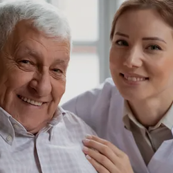 Silver Linings Hospice - Denver in-home Hospice Provider