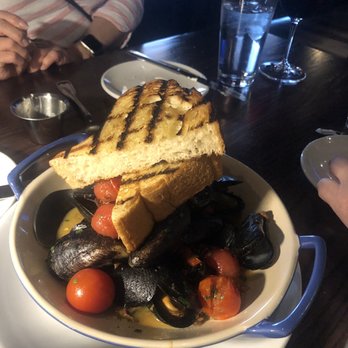 Westchester - Mussels - New American Near Me - Chesterfield, Missouri Westchester - Mussels - New American Near Me - Chesterfield, Missouri