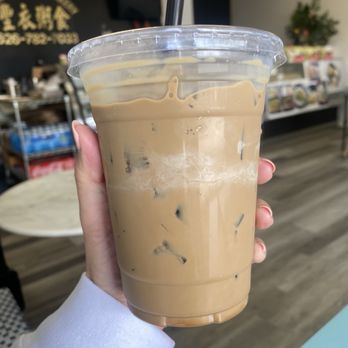 Hong Coffee & Bakery - Vietnamese coffee - Cantonese Near Me - Monterey Park, California Hong Coffee & Bakery - Vietnamese coffee - Cantonese Near Me - Monterey Park, California