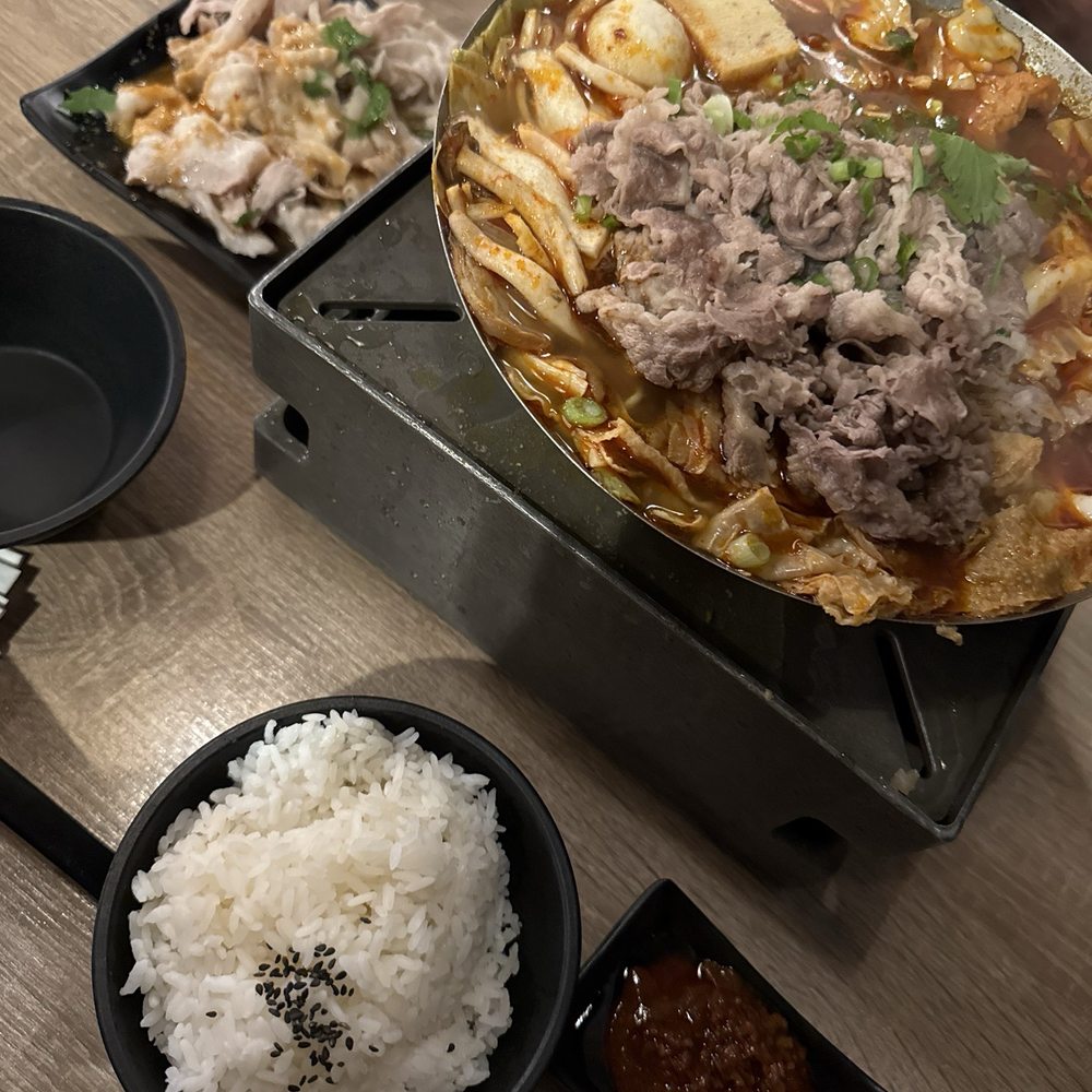 Boiling Point - Taiwanese Near Me - Chino Hills, California Boiling Point - Taiwanese Near Me - Chino Hills, California