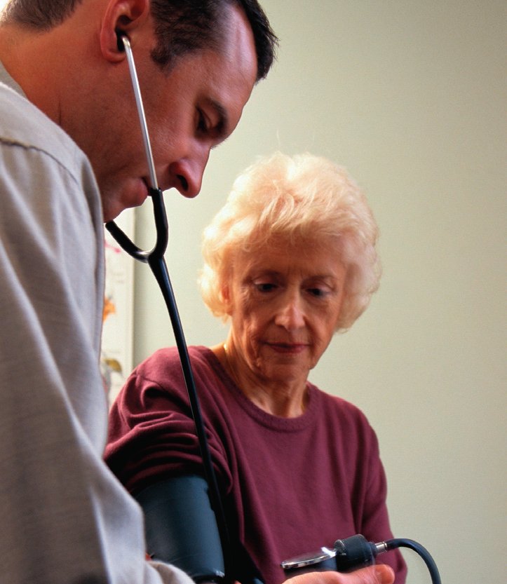 American Home Companion - home care agency in Reno, NV