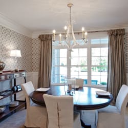 June Delugas Interiors