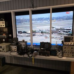 Mississippi Aviation Heritage Museum