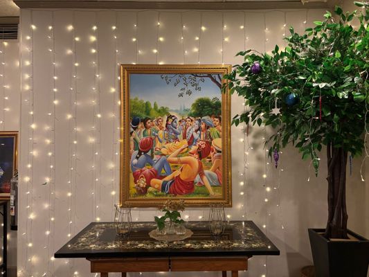 Govinda's Kitchen by null