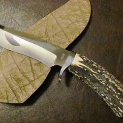 Sonoran Desert Knives