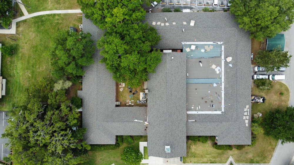 Slide of Worthmann Roofing & Gutters