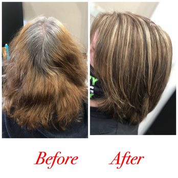 PerfectEnds with Bita - Hair Salons Near Me - Plano, Texas