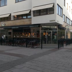 Espresso House