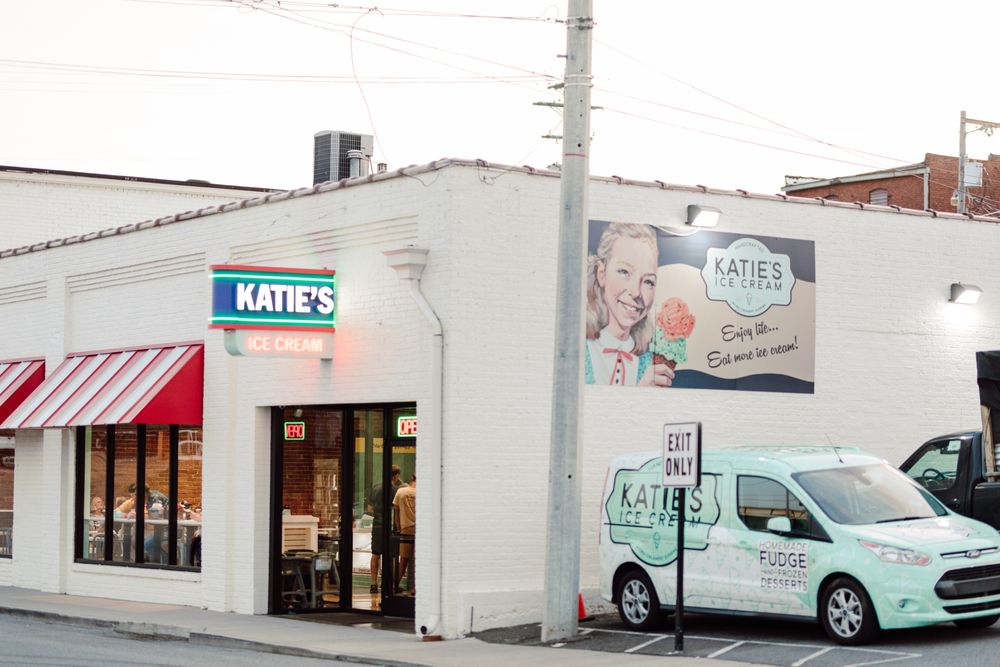 KATIE’S ICE CREAM Updated October 2024 60 Photos & 78 Reviews 106