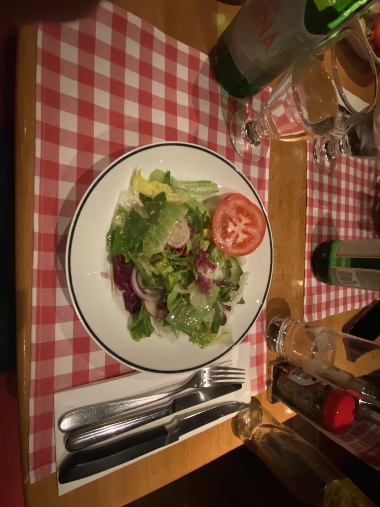 BLOCK HOUSE Eberhardstraße