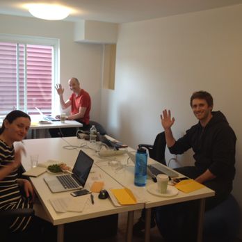 Click Workspace - Team Rooms- great for startups or small businesses of 3-4 people - Shared Office Spaces Near Me - Northampton, Massachusetts