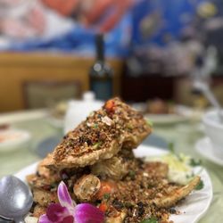 Golden Bay Seafood Harbor